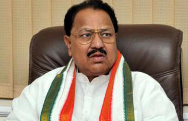 DS resigns from Congress, to join TRS