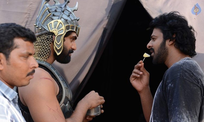 TN Govt. Huge Shock to 'Baahubali'!