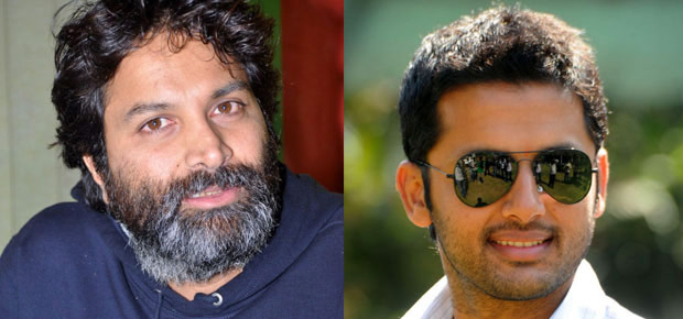 Trivikram's Next Hero Confirmed!