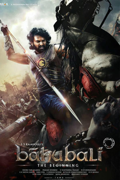 No Chance for 'Baahubali's Fake Shares!