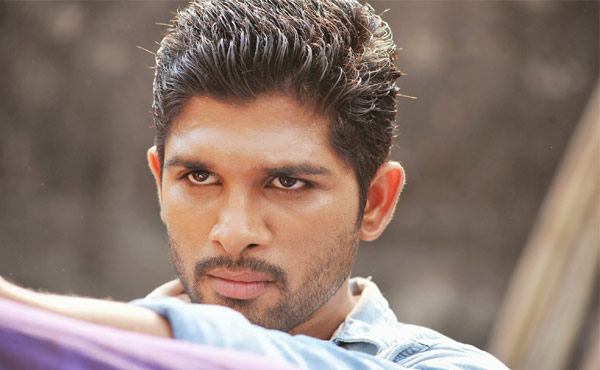 Bunny-Vamsi's 'Krishna Mukunda Murari'?