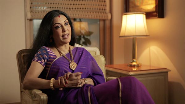 Kamal Hasan Never Owned a House