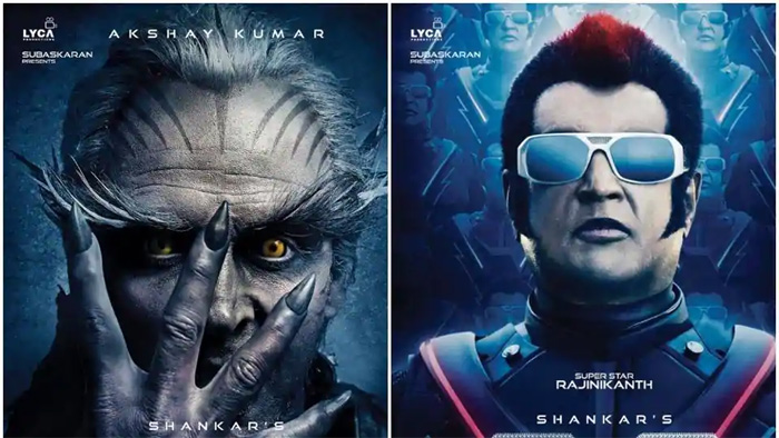 2 Point 0 Trailer Talk Review
