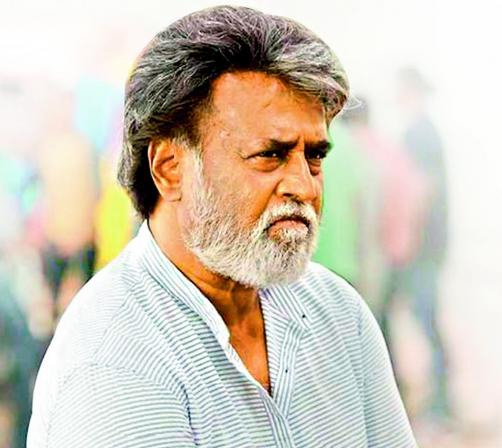 2.0: Rajinikanth’s behavior in discussion