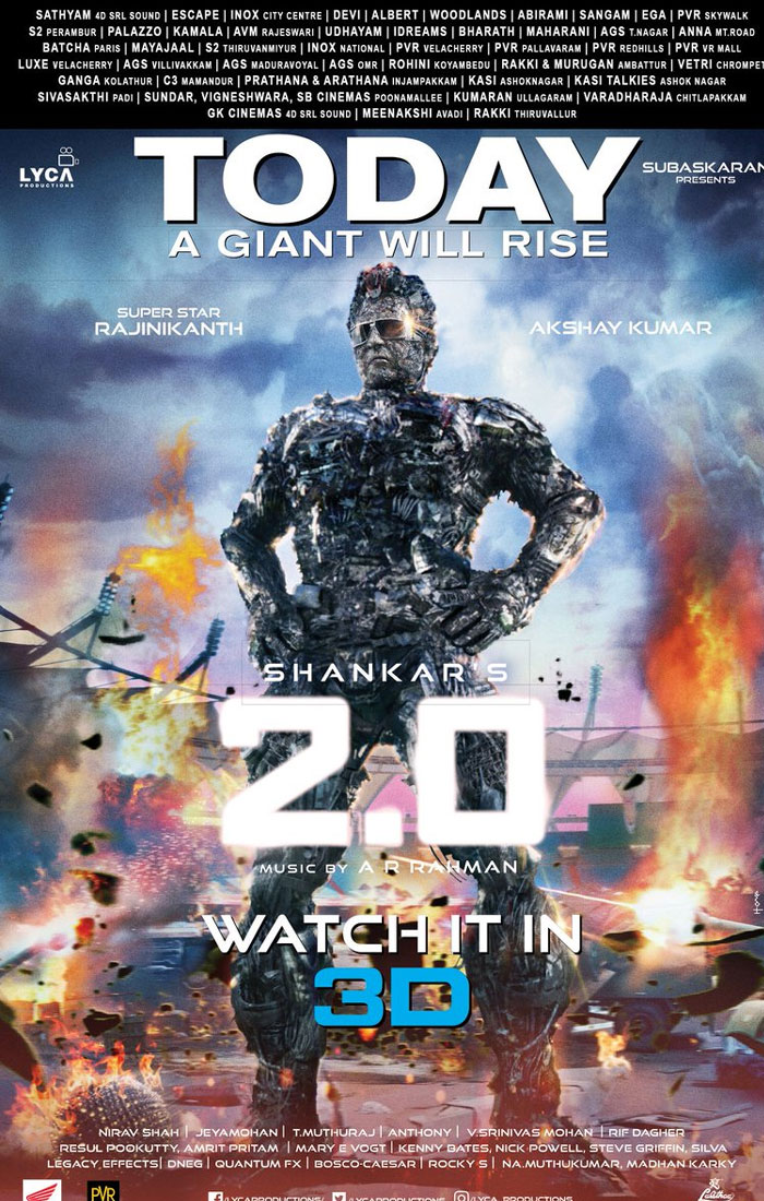 2.0 Releasing Today