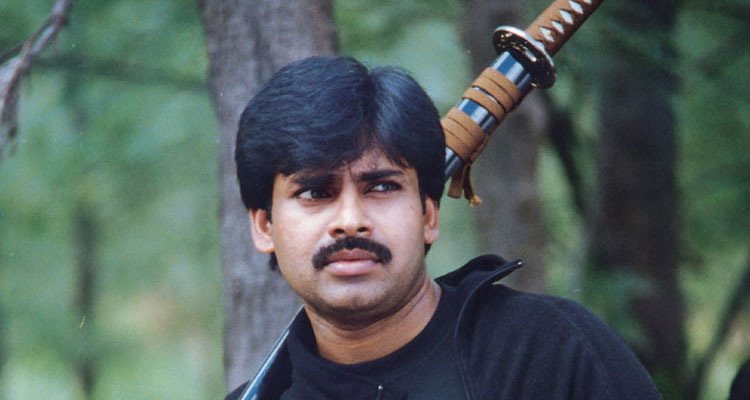 Pawan Kalyan Khushi Re release Mind Blowing Records