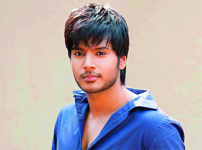 2017 Star Hero is Sundeep Kishan