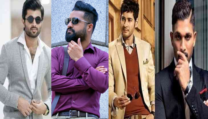 2019 Elections: Tollywood Stars Support Which Political Party