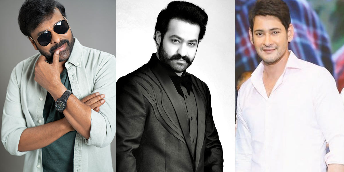 2023: Celebrities delight with their wishes