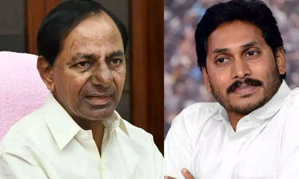 2023: Tollywood Legends to Make TRS Win, YSRCP Defeat!