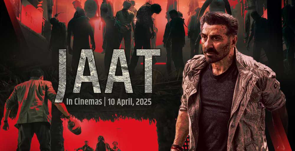 22 Censor Cuts For JAAT