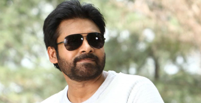 3 Titles for Pawan Film! Which Is the Best?
