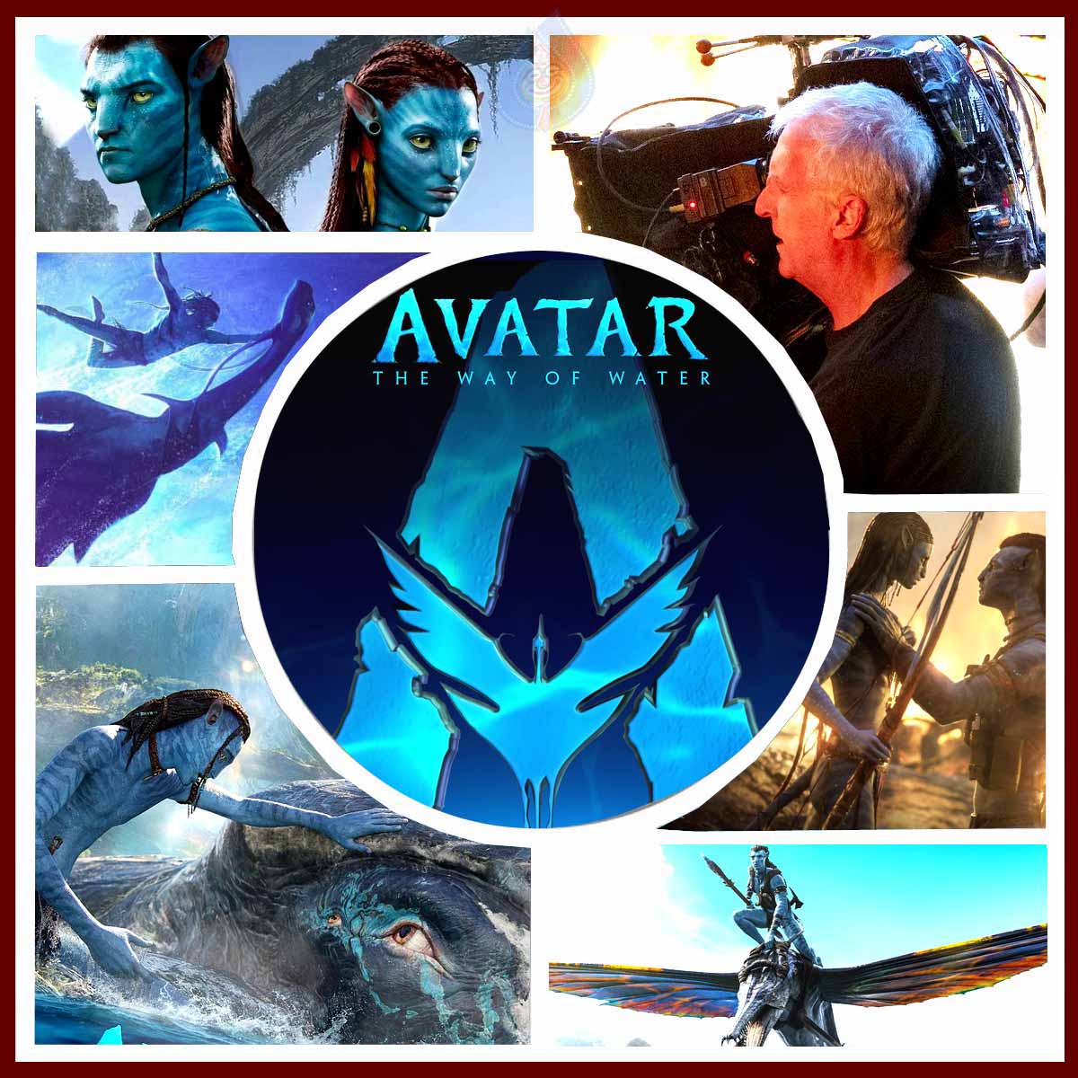 7 Reasons to watch Avatar 2: The Way of Water 7 Reasons to watch Avatar 2: The Way of Water