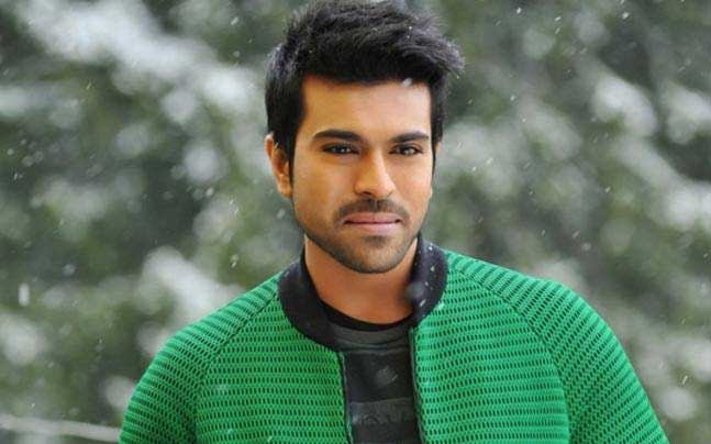 74,000 Mega Blood Donors on Ram Charan's Birthday