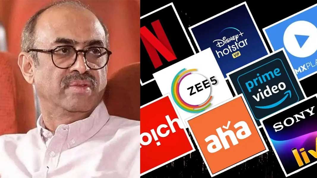 8 Week Theatrical OTT Window Is Back In Proposal