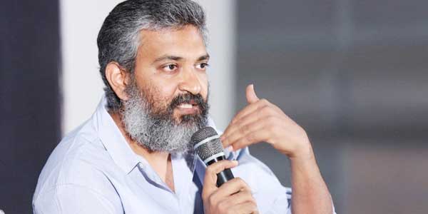 A Few Celebs Tweeted on Rajamouli's Padma Award