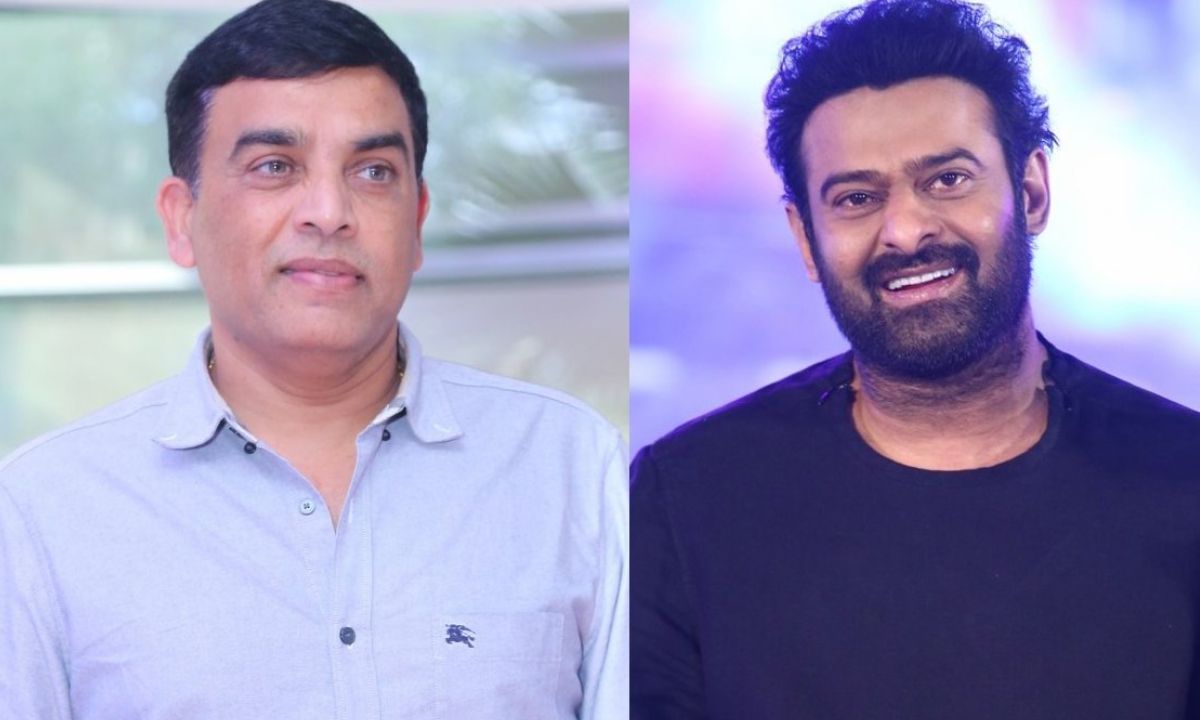 A Potential Pan India Collaboration