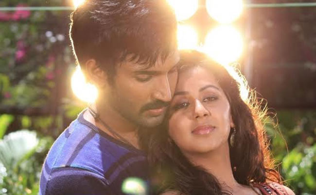 Aadhi Pinisetty Nikki Galrani Love Affair