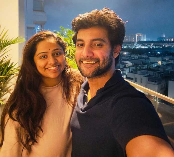 Aadi Saikumar Welcomes Second Child