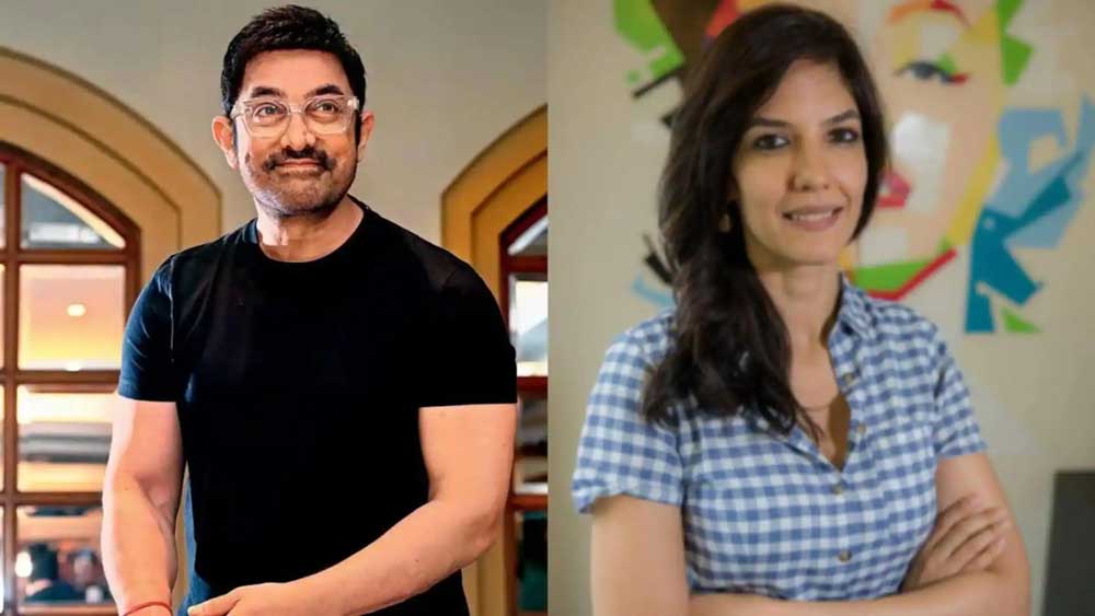 Aamir Journey to Self-Love