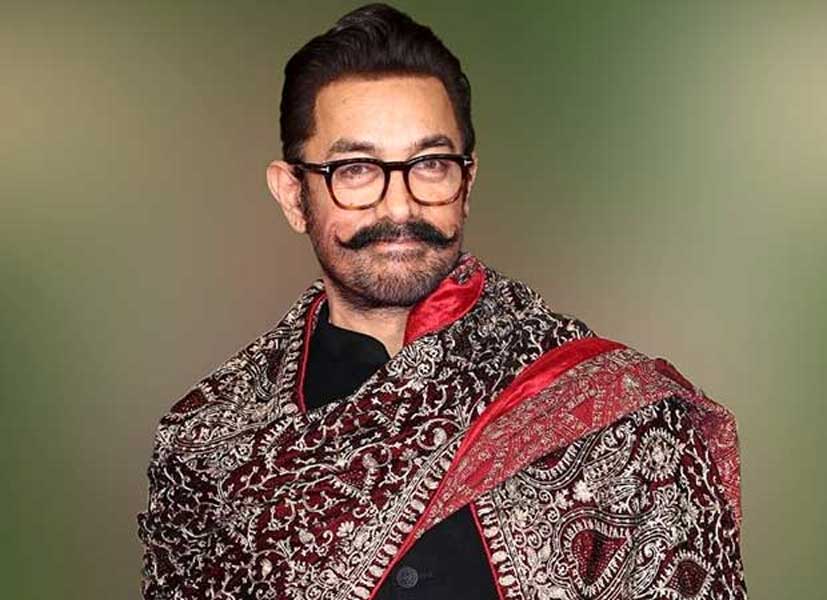 Aamir Khan all set for Dada Saheb Phalke biopic