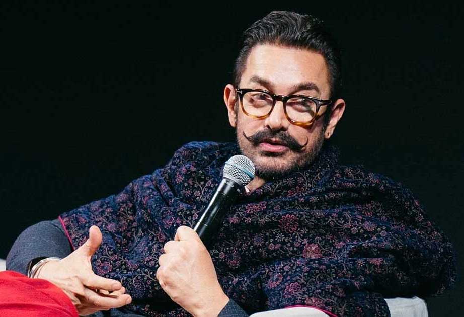 Aamir Khan Calls Mahabharata Mother Of All Stories