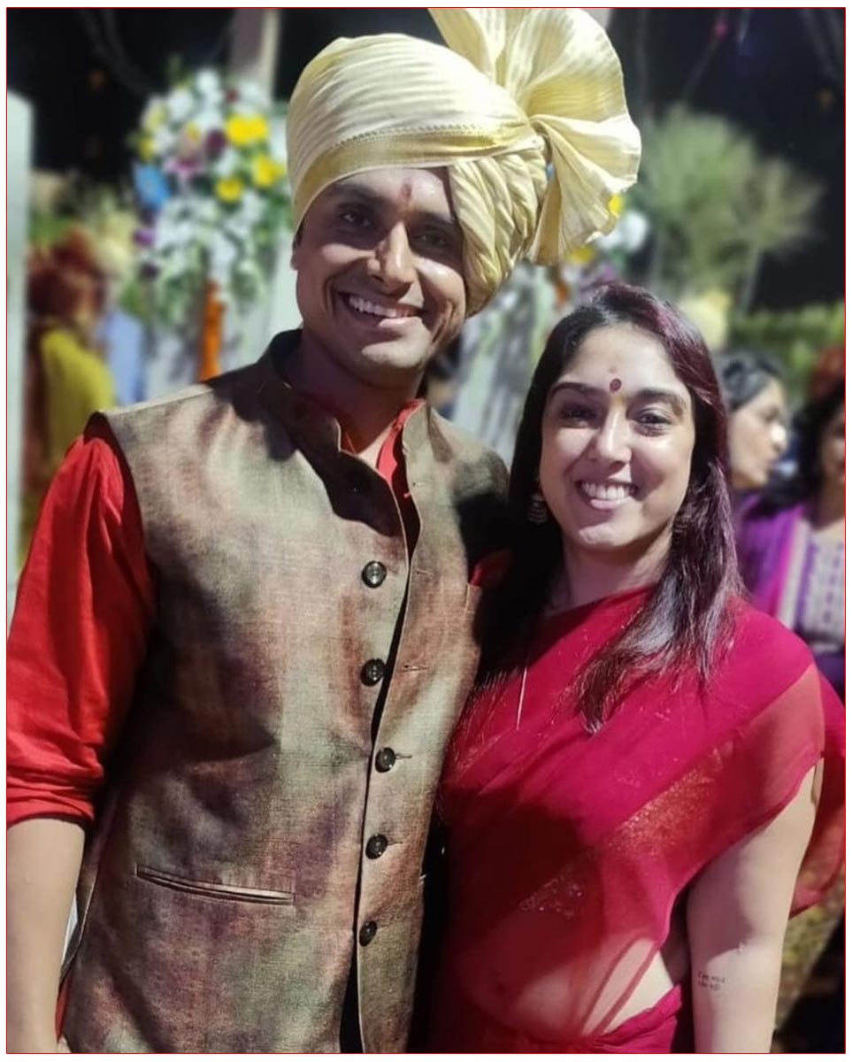 Aamir Khan Daughter Ira Khan Pre Wedding Festivities