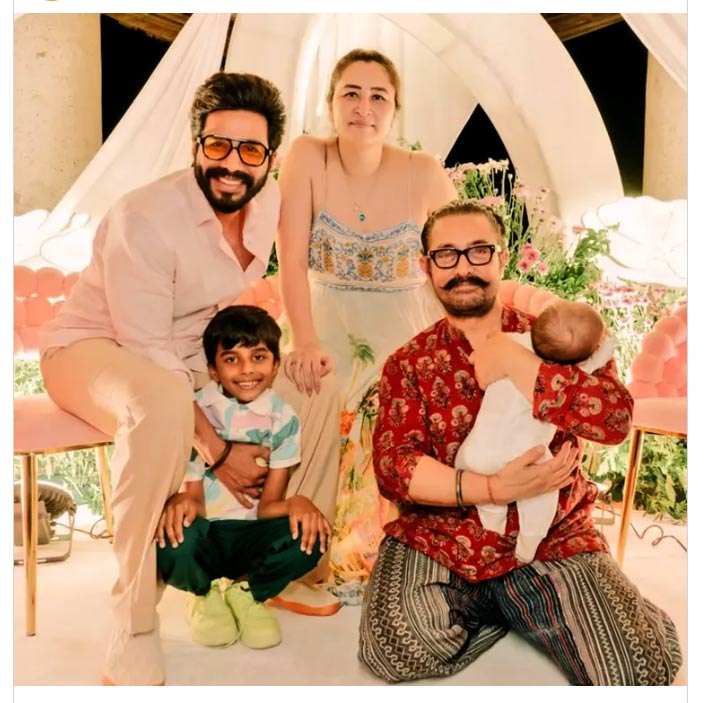 Aamir Khan-Jwala Gutta-Vishnu Vishal