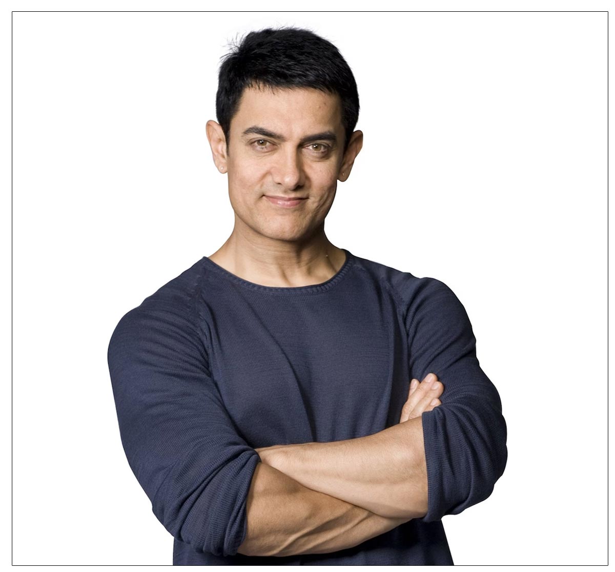 Aamir Khan next  film titled Sitaare Zameen Par