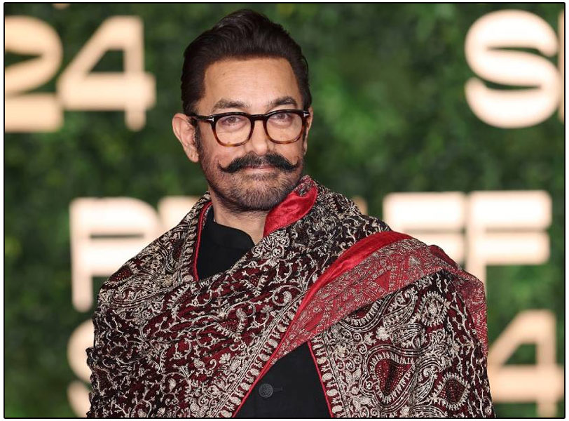Aamir Khan Says we have been dying to win an Academy Award for an Indian film