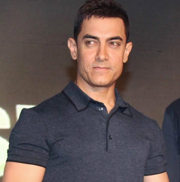 Aamir Khan Speaks on Terrorism Having No Religion 