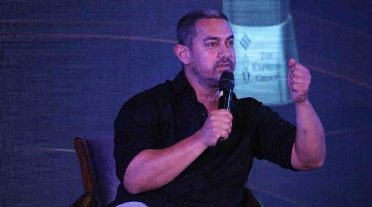 Aamir Khan's Works lead to a Big Damage?