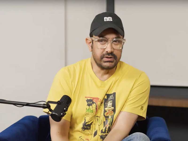 Aamir Khan