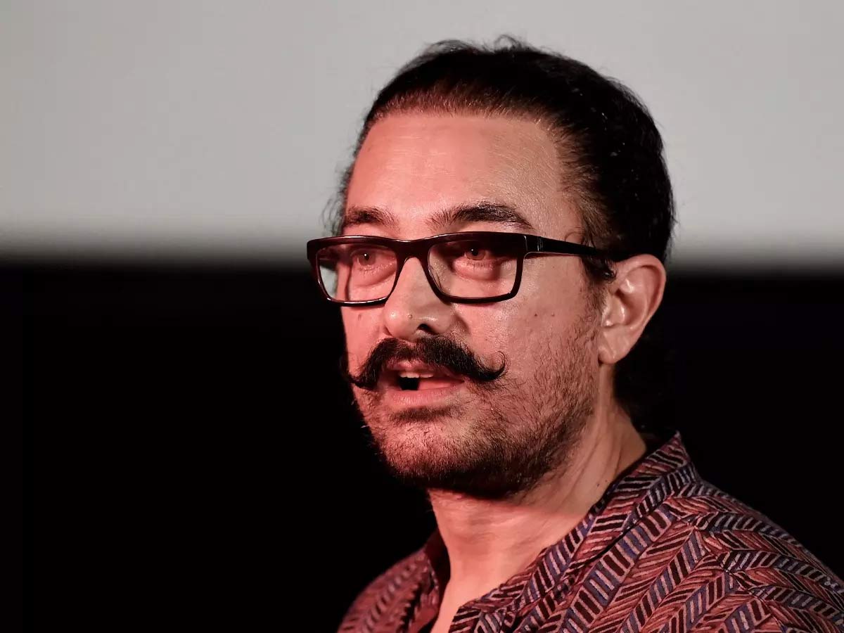Aamir Khan