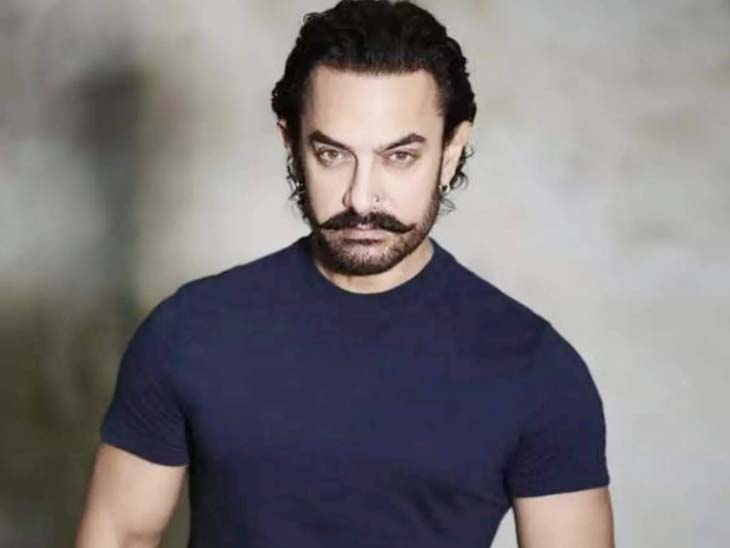 Aamir Khan 