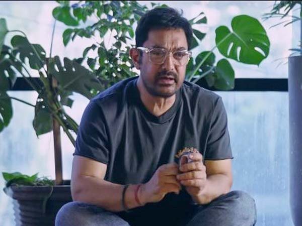 Aamir Khan 