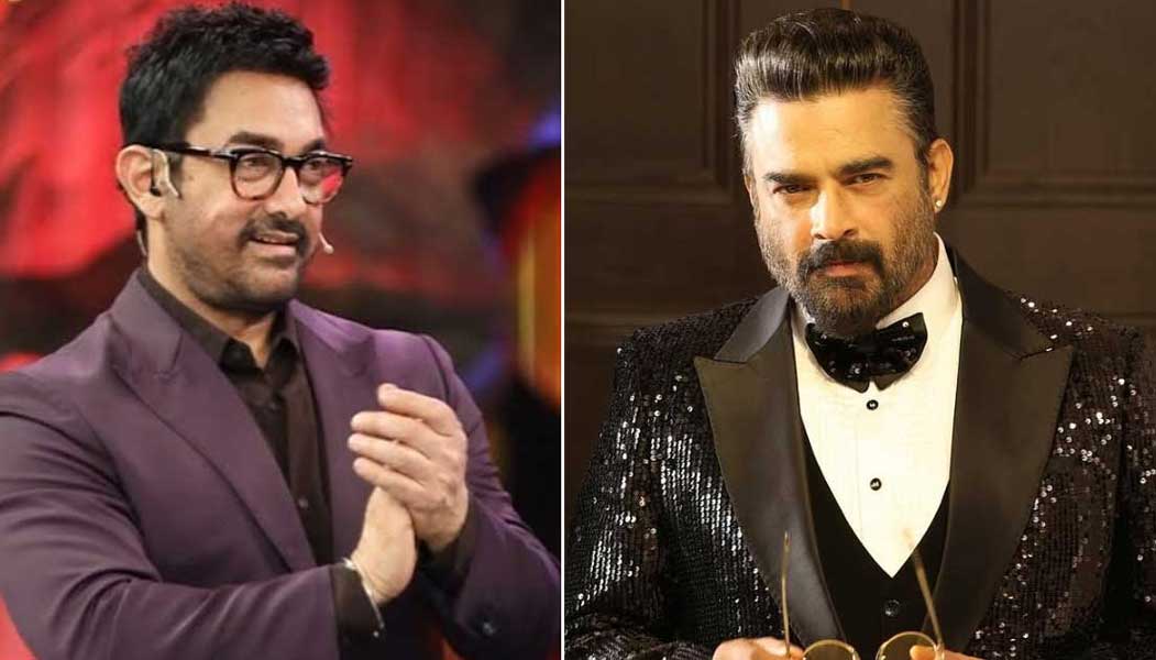 Aamir, Madhavan on 3 Idiots sequel