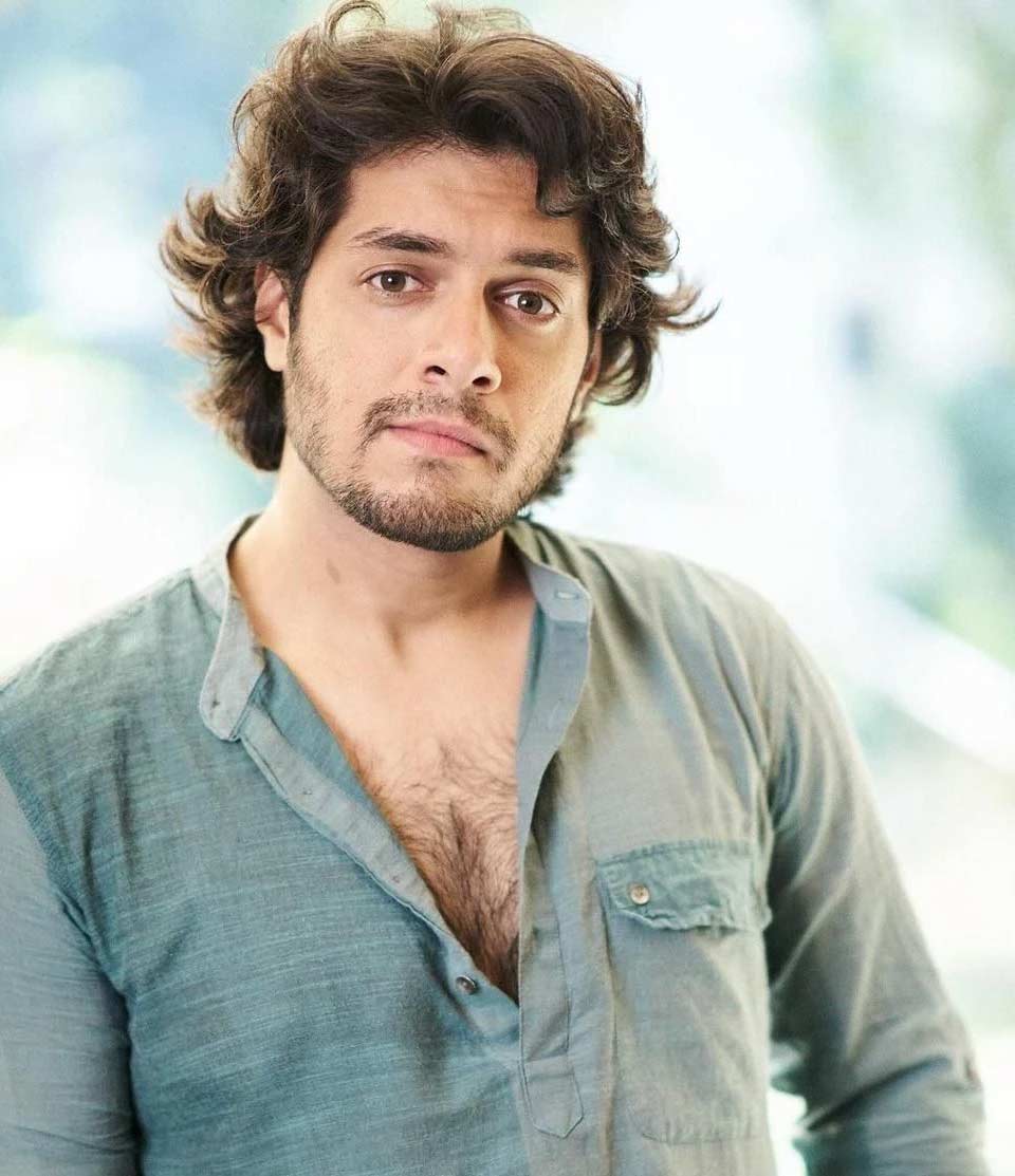 Aamir Son First Film To Debut On OTT