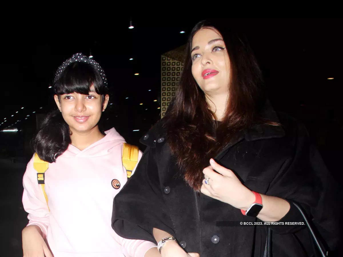 Aaradhya Bachchan: High Court passes a landmark judgment