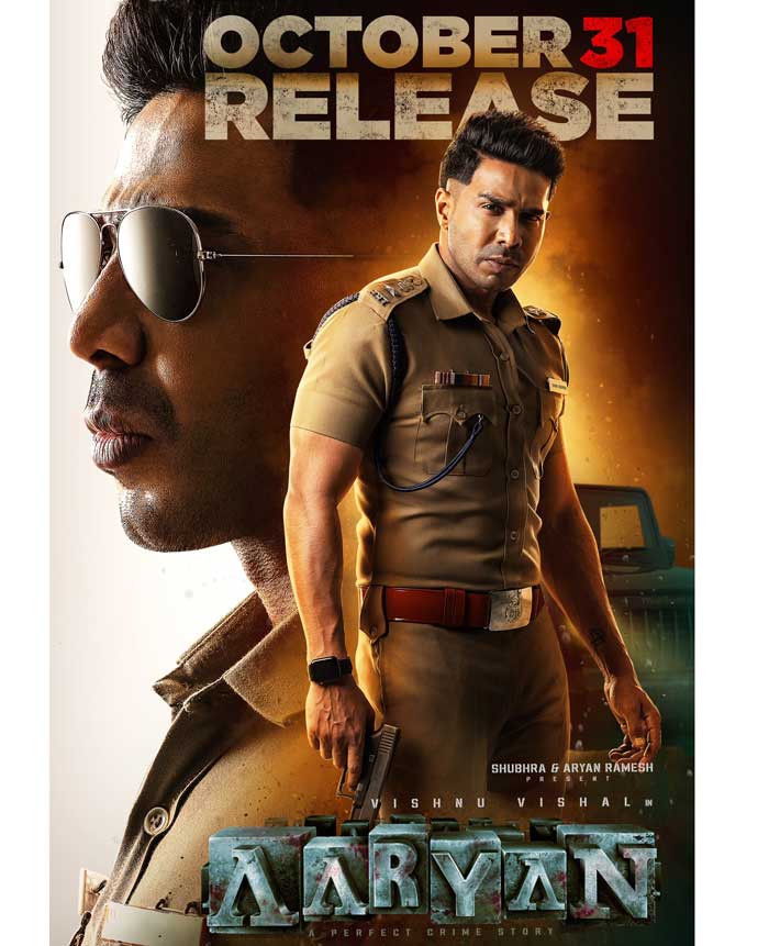 Aaryan Cleared Censor Hurdles