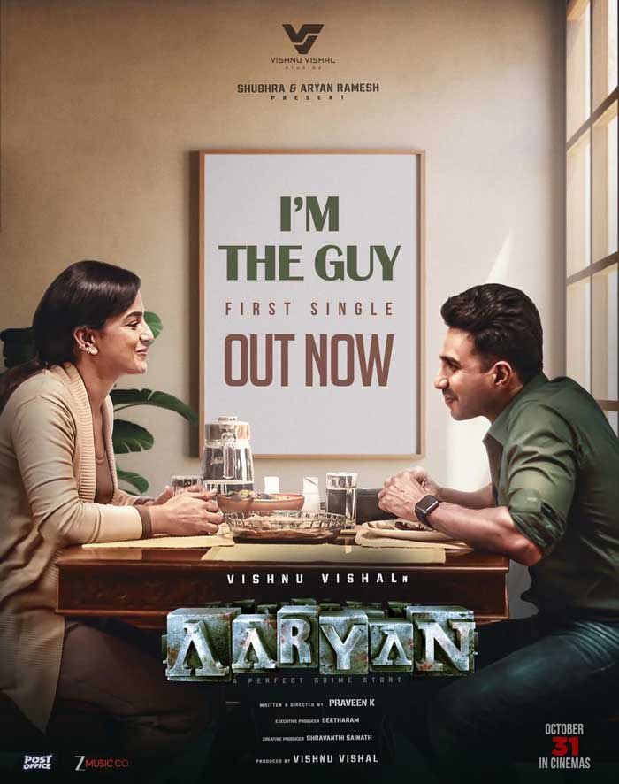 Aaryan