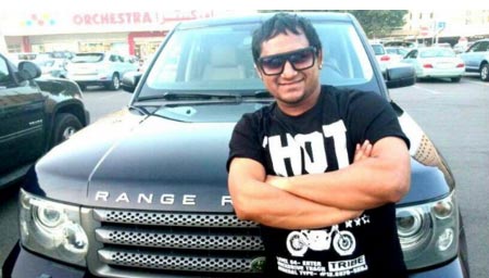 Aata Fame Bharath Suicide 