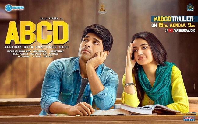 ABCD Movie