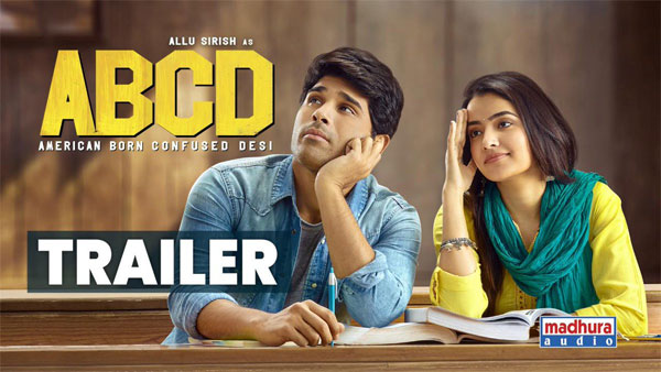 ABCD Trailer