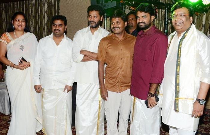 Abhinetri Raking Good Numbers In Other Languages