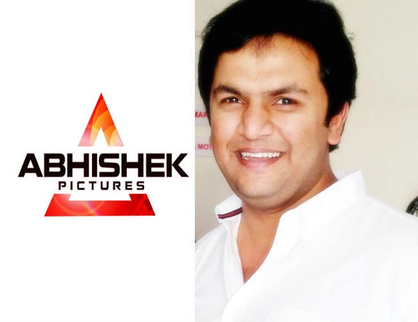 Abhishek Pictures Bets Big With 5 Films Production