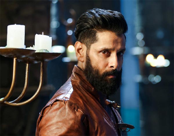 Abhishek Pictures Risked 8.5 Crores on Vikram Inkokkadu