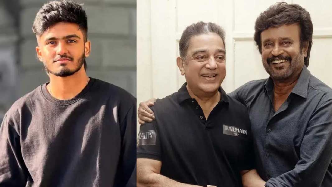 Abhyankar For Thalaivar 173