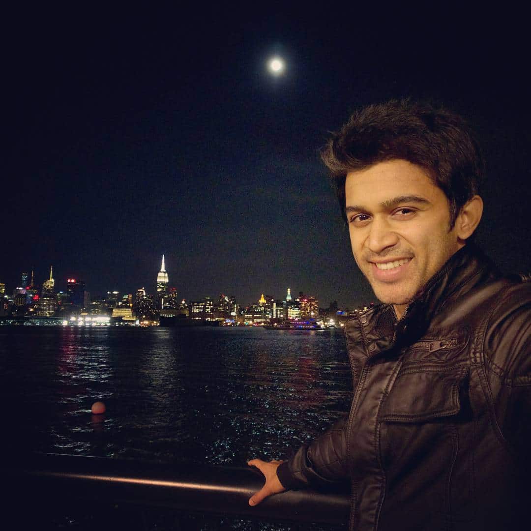 Abijeet