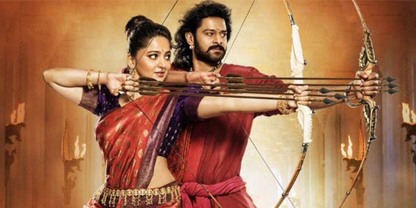 Abnormal Numbers Circulated for Baahubali 2?